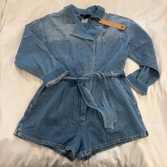 NWT KSUBI RIOT JUMPSUIT VIBEZ - Picture 1 of 7